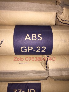 ABS GP22